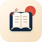 JLPT 모의고사, N3, N4, N5 학습 iOS Icon