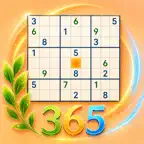 Sudoku Master 365 iOS Icon