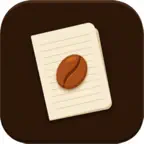 Roast Book iOS Icon