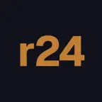 Rabota24 iOS Icon