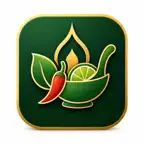 Thai Keto iOS Icon