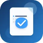 ProofBox Vault iOS Icon