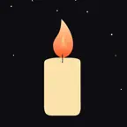 Candle — Orthodox Companion icon
