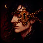 Saren iOS Icon