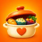 Potluck Coordinator Icon