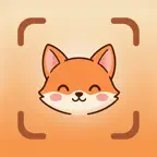 Puzz AI - Calorie Tracker iOS Icon