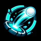 Tap Rush X iOS Icon