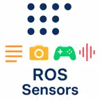 ROS-Sensor icon