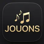 Jouons - Guitare & Basse Icon