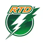 RTD Light iOS Icon