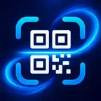 ScanFlow - QR or barcode iOS Icon
