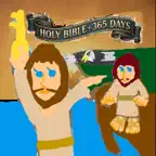 PeterJohn Holy Bible 365 Days iOS Icon