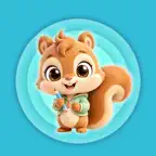 Memo: Math Trainer for Kids iOS Icon
