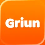 Griun - Free Handwritten Fonts icon