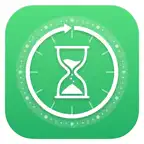 SlimTimer: Quick Countdown iOS Icon