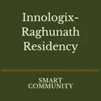 RaghunathResidency - Innologix iOS Icon
