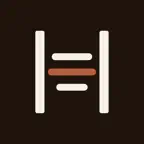 Humble Ledger: Expense Tracker iOS Icon