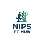 Nips PT Hub iOS Icon
