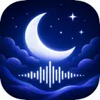 White Noise & Sound Machine iOS Icon