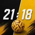 Sepak Takraw · Live Score Icon
