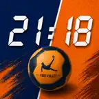 Footvolley Score & Board iOS Icon