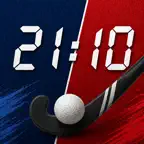 Hockey Scoreboard: Ice & Field Icon