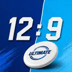 Ultimate Disc Scoreboard Icon