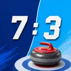 Curling Score · End Tracker iOS Icon