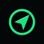 Safely - Family Tracker iOS Icon