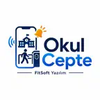 Okul Cepte Pro Icon