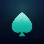 Poker-Pulse Icon