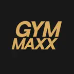 Gymmaxx iOS Icon