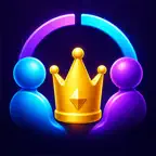 Daily Game Rush iOS Icon