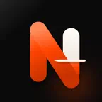 Notnow - hit your dieting plan iOS Icon