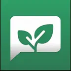 NatureGPT iOS Icon