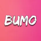 Bumo - Sohbet iOS Icon