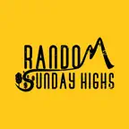 Random Sunday Highs iOS Icon