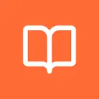 Kitaptik: Write & Read Stories icon