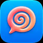 Magic Journal: Voice Notes iOS Icon