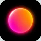 Color Screen Light - Tint iOS Icon
