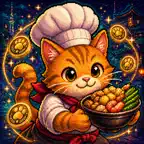 Mochi's Night Market iOS Icon