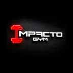 Impacto Gym Icon