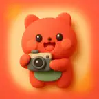 Pashari CalorieScan Photo iOS Icon