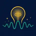 SpaceScore: Room Light & Noise iOS Icon