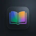 Bible, Quran, Gita : VerseOne iOS Icon