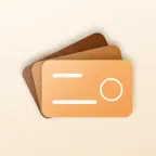 Passfolio: ID & Document Vault Icon