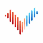 FluidVox: Speech To Text Icon