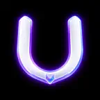 AI Skin Analysis: Glow Up Plan iOS Icon