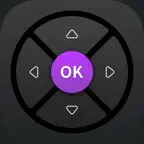 Tap TV Remote iOS Icon