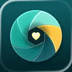 Memories: Baby Monthly Video iOS Icon